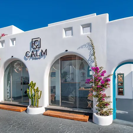 Ayama Hideaway Private Villa Fira (Santorini)