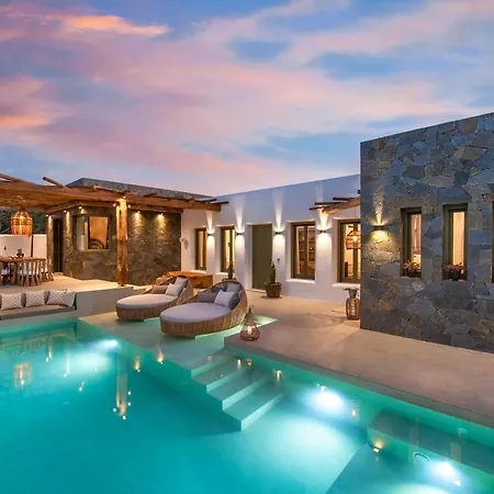 Ayama Hideaway Private *