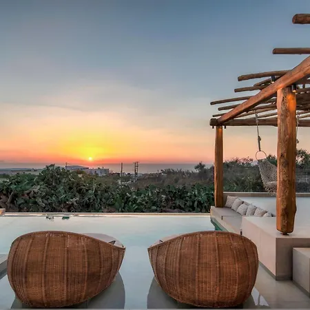 Ayama Hideaway Private