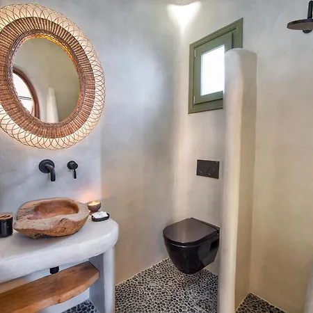 Villa Ayama Hideaway Private *