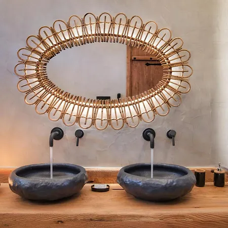 Villa Ayama Hideaway Private Fira (Santorini)