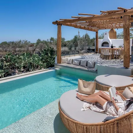 Ayama Hideaway Private