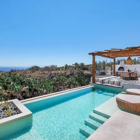 Ayama Hideaway Private Villa