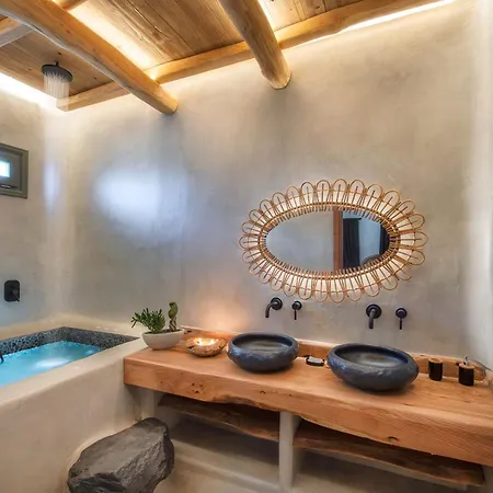 Ayama Hideaway Private Villa *