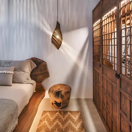 Ayama Hideaway Private *