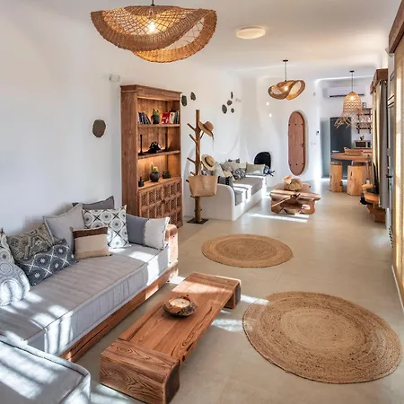 Ayama Hideaway Private