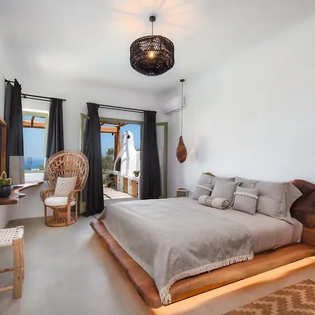 Ayama Hideaway Private * Fira (Santorini)
