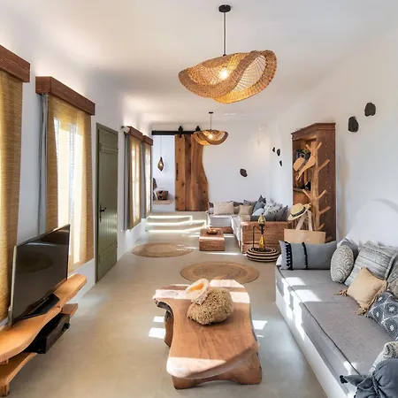 Ayama Hideaway Private Villa
