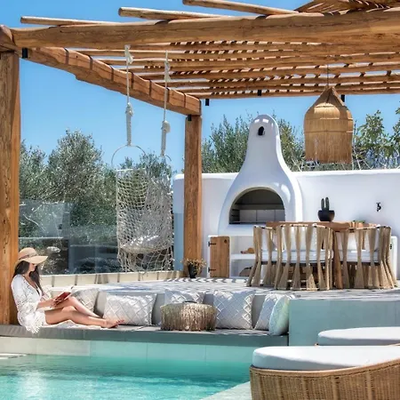Ayama Hideaway Private *