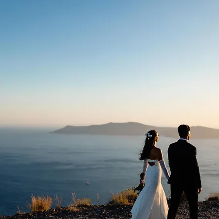 Ayama Hideaway Private Villa Fira (Santorini)