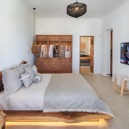 Ayama Hideaway Private